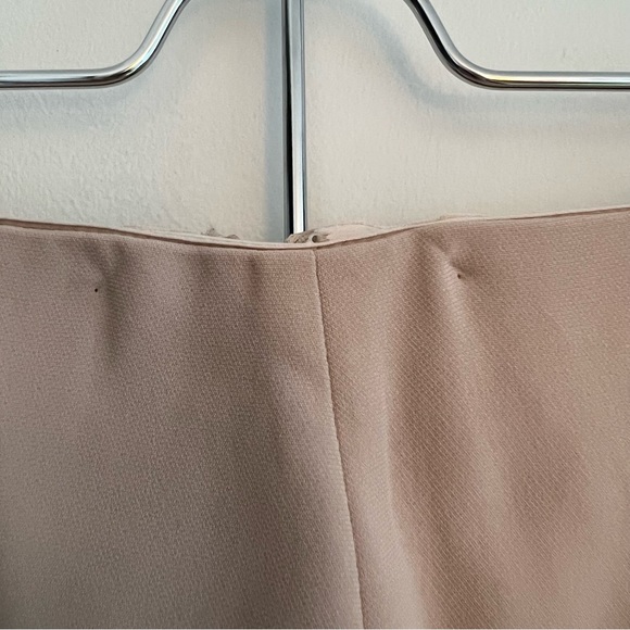 Babaton by Aritzia Pink/Mauve Mini Skirt - Picture 3 of 7
